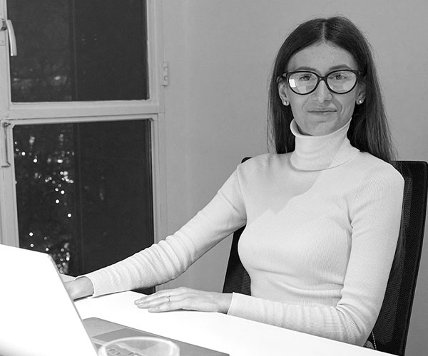 Here you can see Militsa Kodzhabasheva.